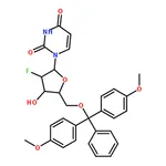 RHAWN 2'-Deoxy-5'-O-DMT-2'-fluorouridine