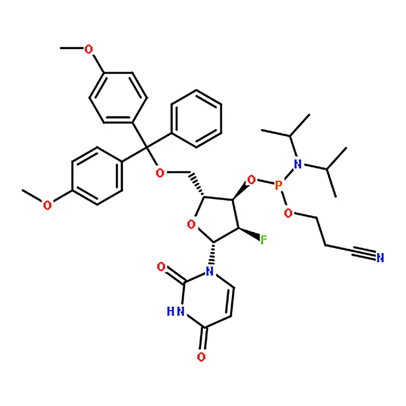 RHAWN 2'-F-dU Phosphoramidite