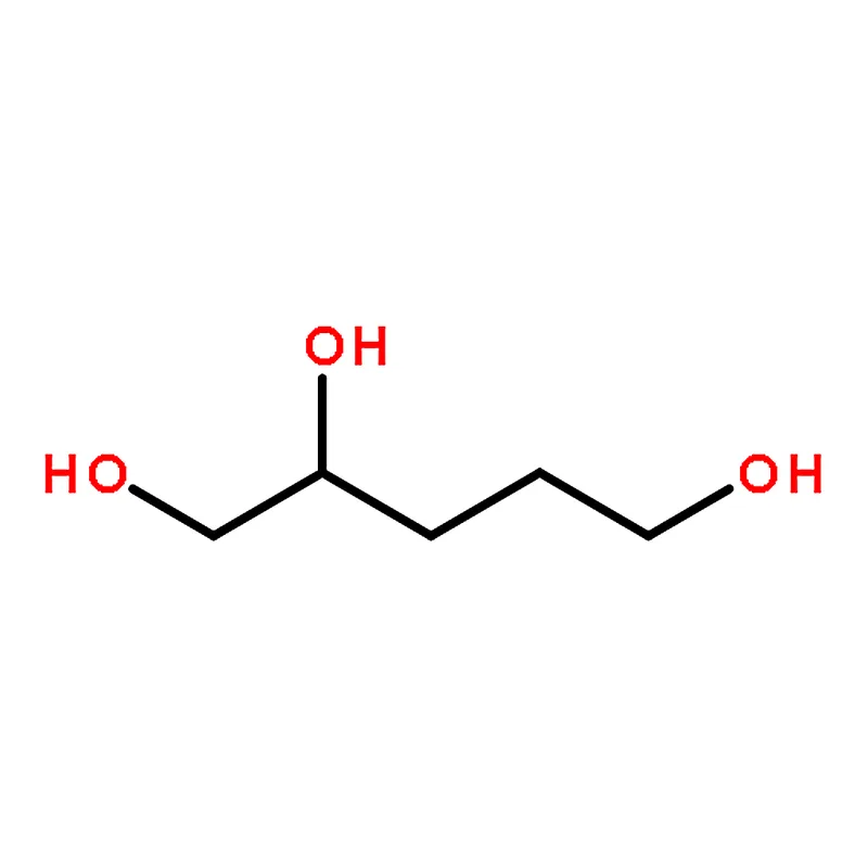 RHAWN 1,2,5-Pentanetriol