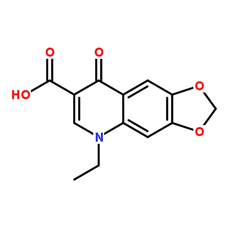 RHAWN Oxolinic acid