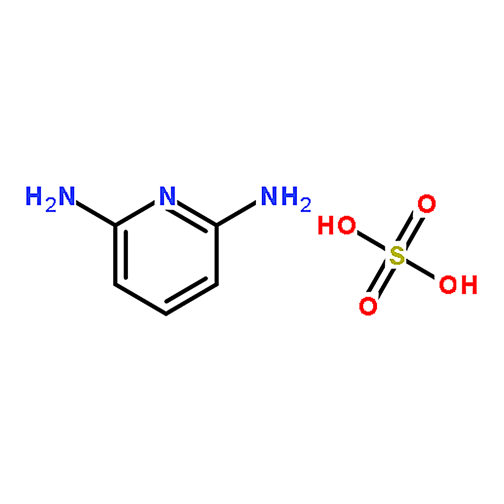 RHAWN Pyridine-2,6-diamine sulfate