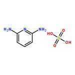 RHAWN Pyridine-2,6-diamine sulfate