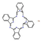 RHAWN Copper(II) phthalocyanine