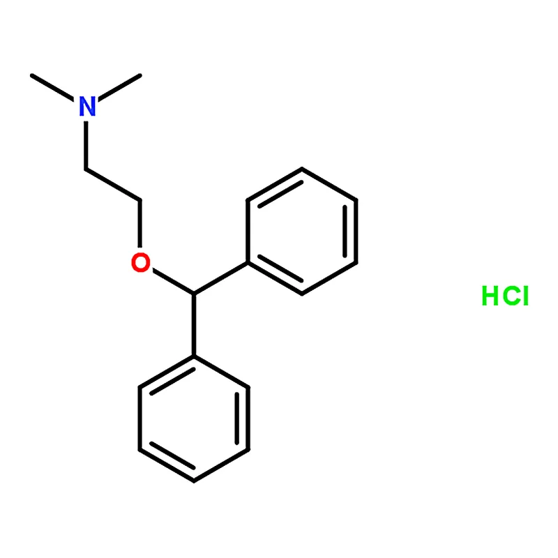 RHAWN Diphenhydramine Hydrochloride