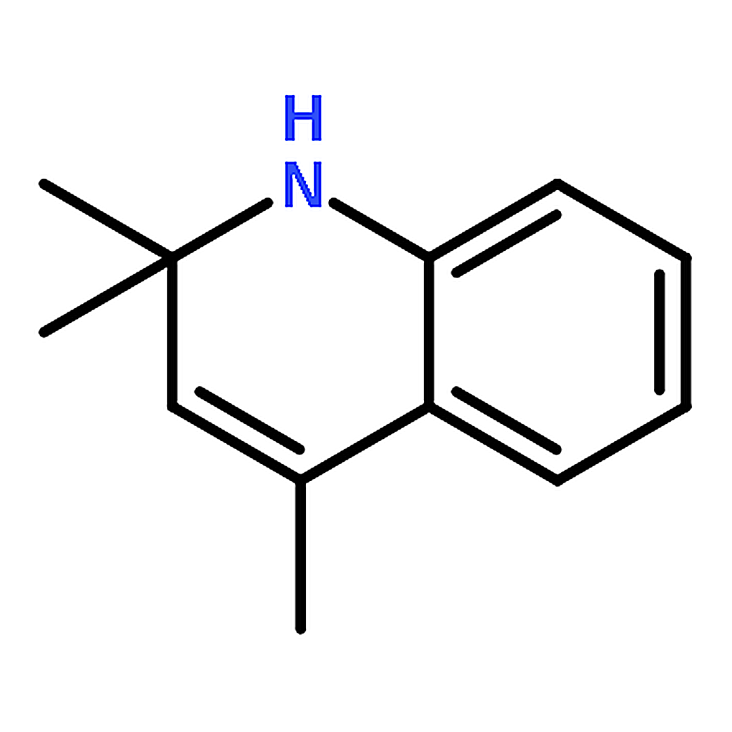 RHAWN 2，2，4-Trimethyl-1，2-dihydroquinoline