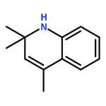 RHAWN 2,2,4-Trimethyl-1,2-dihydroquinoline