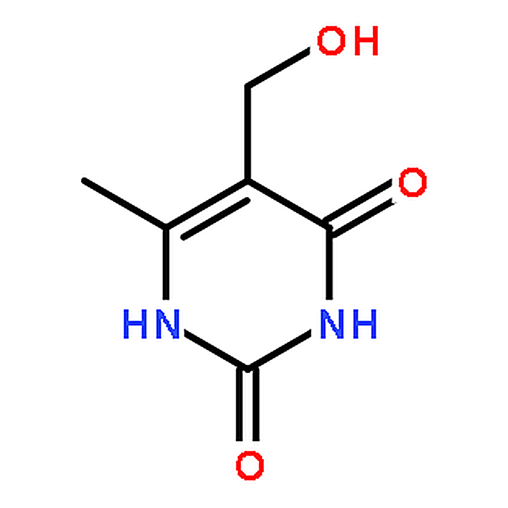RHAWN 4-Methyl-5-hydroxymethyluracil