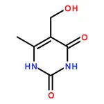 RHAWN 4-Methyl-5-hydroxymethyluracil