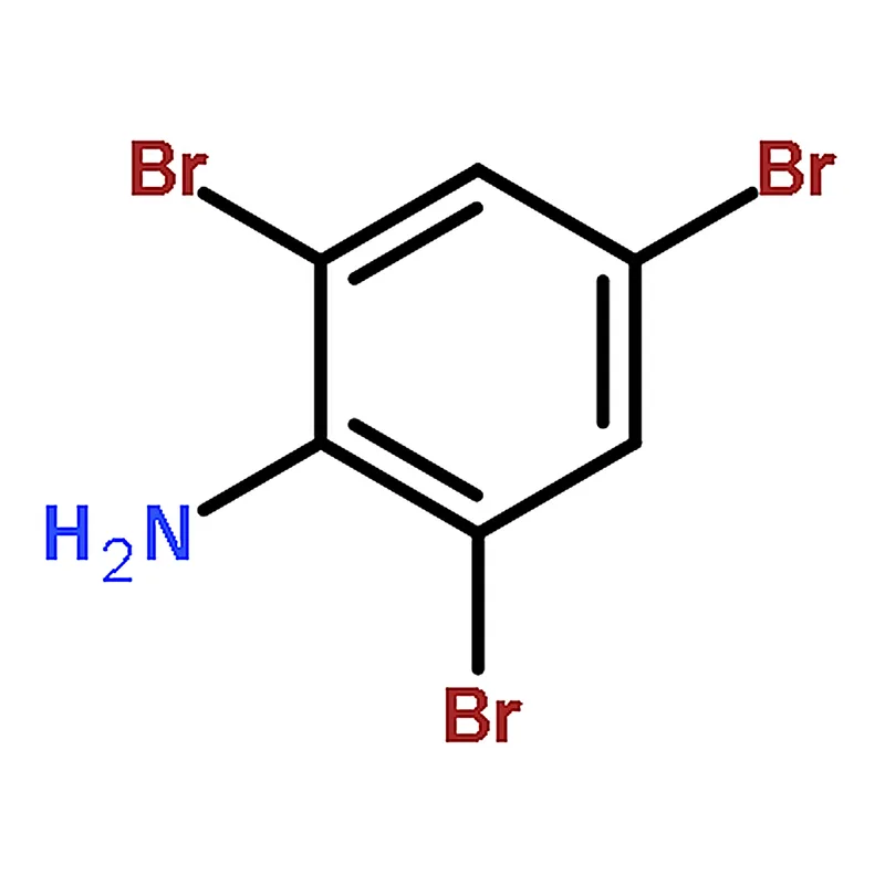RHAWN 2,4,6-Tribromoaniline
