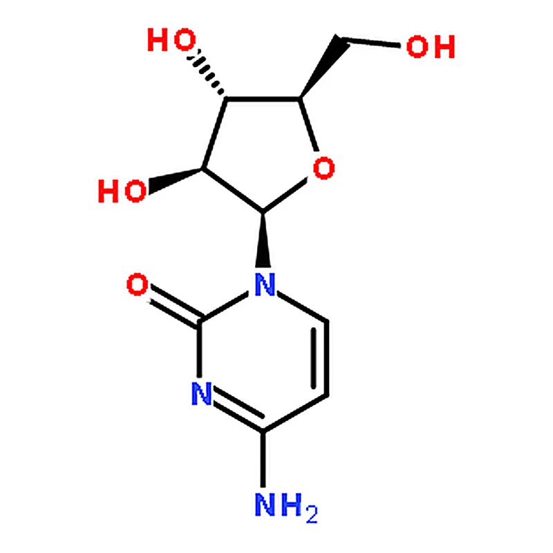RHAWN Cytosine -D-arabinofuranoside