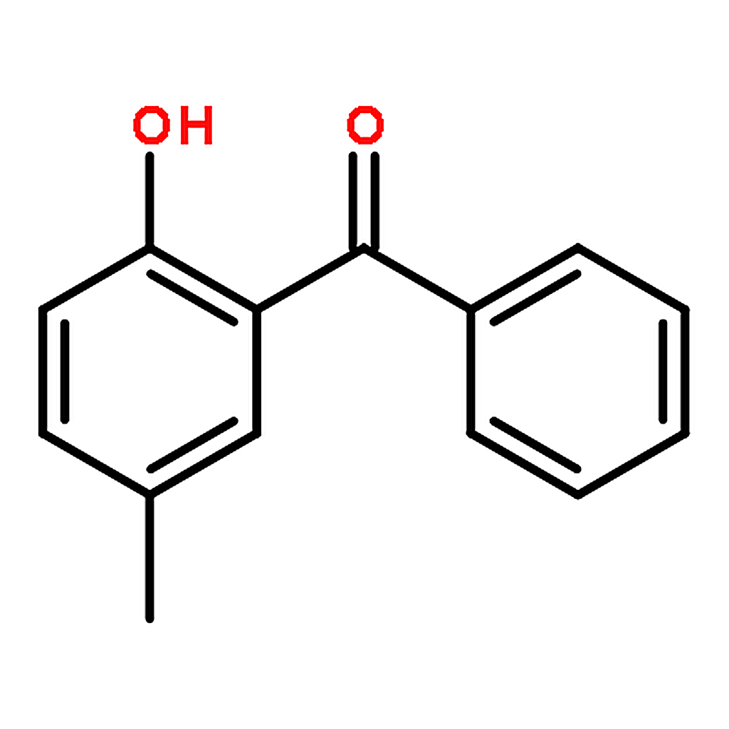 RHAWN 2-Hydroxy-5-methylbenzophenone