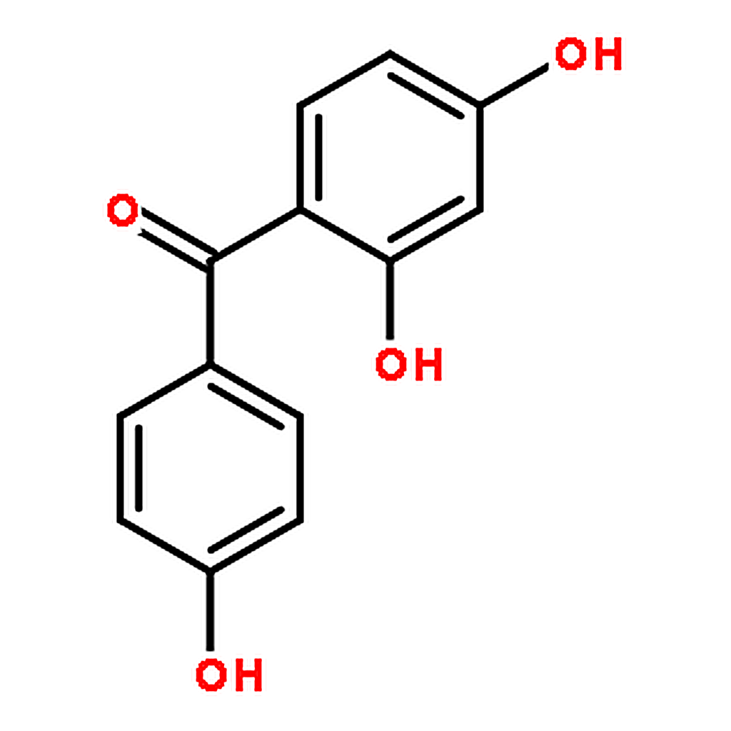 RHAWN 2,4,4'-Trihydroxybenzophenone