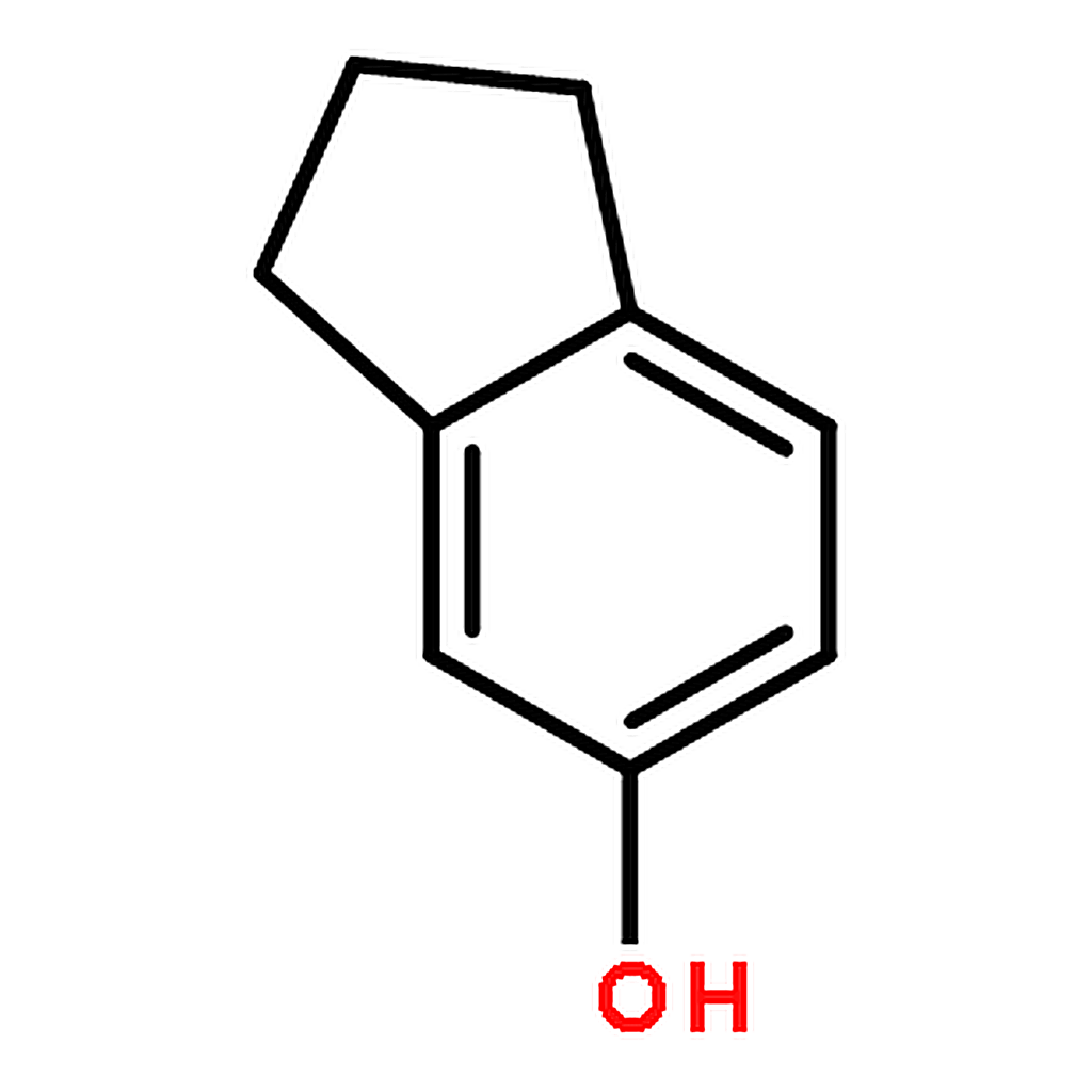 RHAWN 5-Hydroxyindan