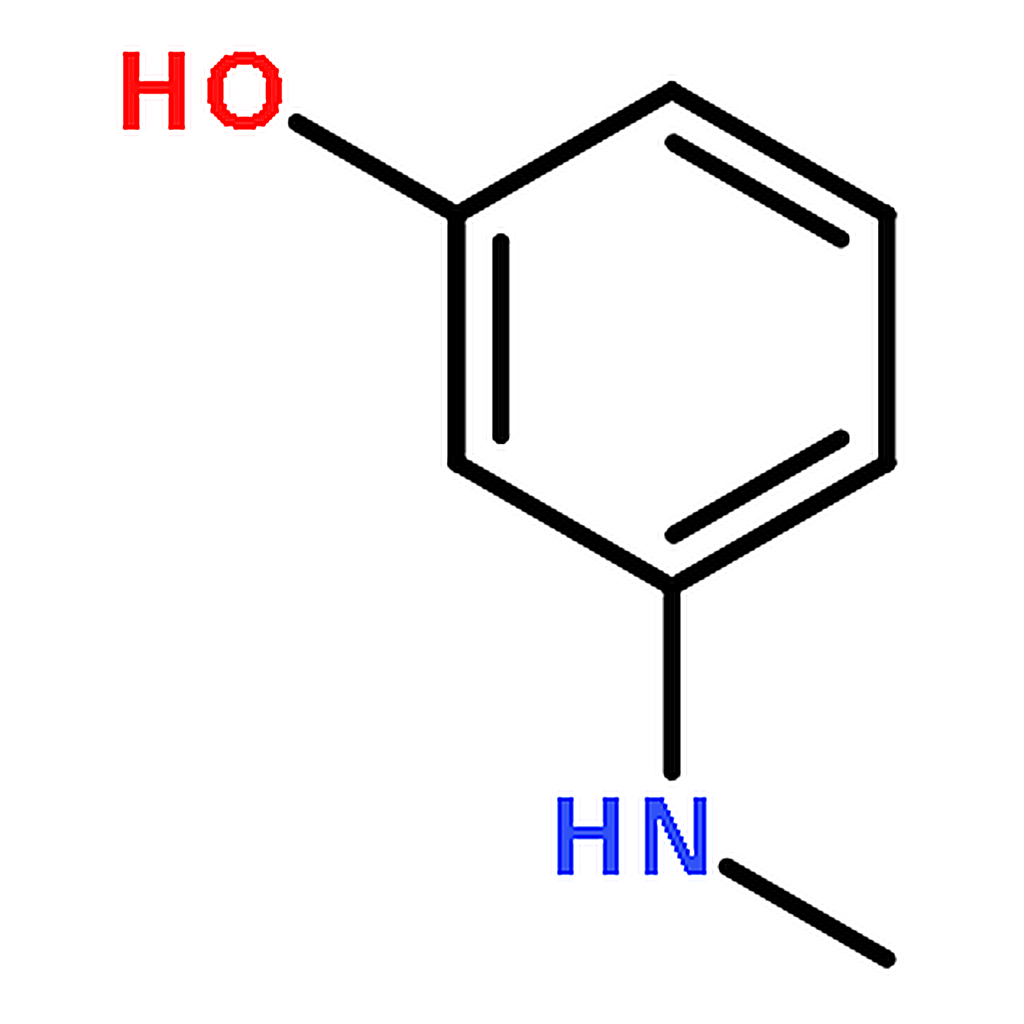 RHAWN 3-(Methylamino)phenol