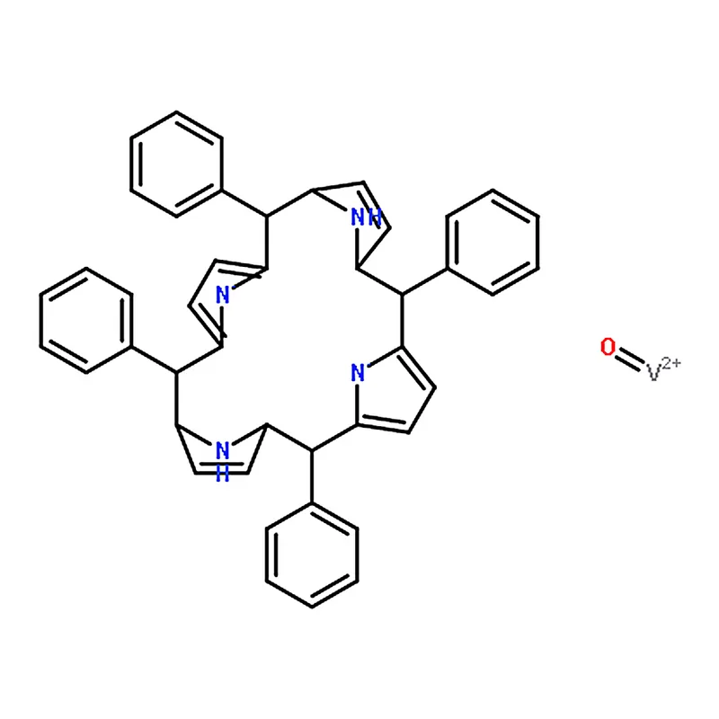 RHAWN Vanadyl Meso-Tetraphenylporphine