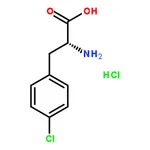 RHAWN 4-Chloro-<small>D</small>-phenylalanine Hydrochloride