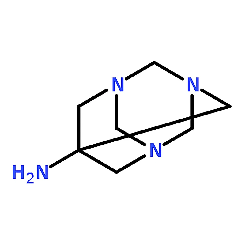 RHAWN 1,3,5-Triazaadamantan-7-amine