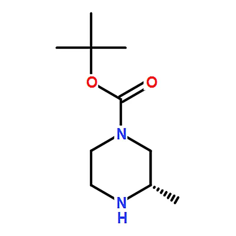 RHAWN (S)-1-Boc-3-methylpiperazine