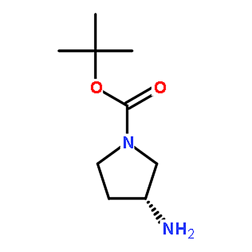 RHAWN R-(+)-1-Boc-3-aminopyrrolidine