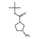 RHAWN R-(+)-1-Boc-3-aminopyrrolidine