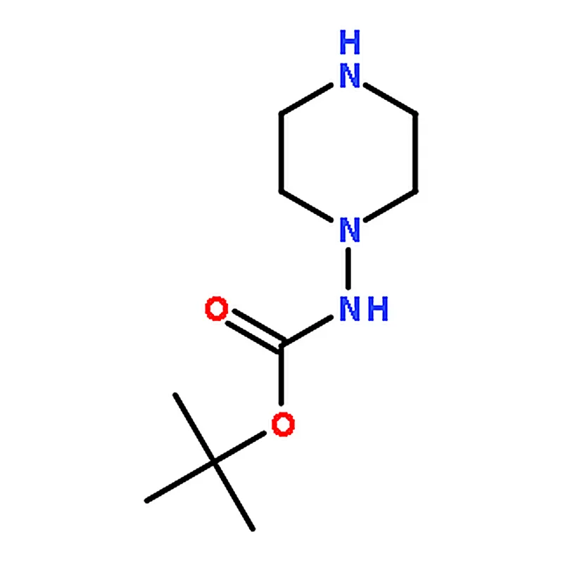 RHAWN tert-Butyl piperazin-1-ylcarbamate