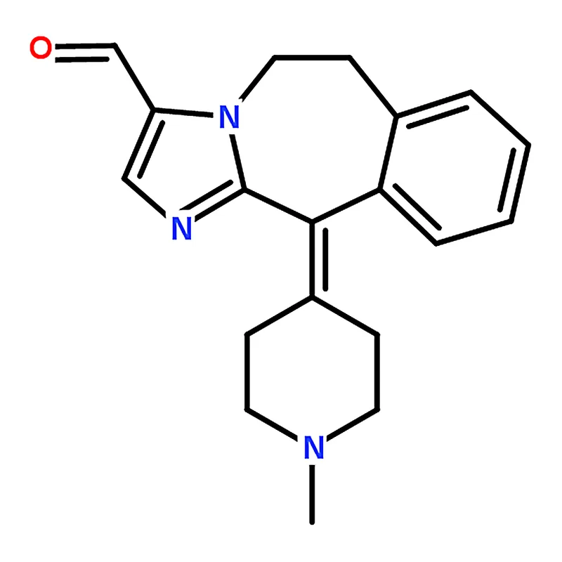 RHAWN Alcaftadine