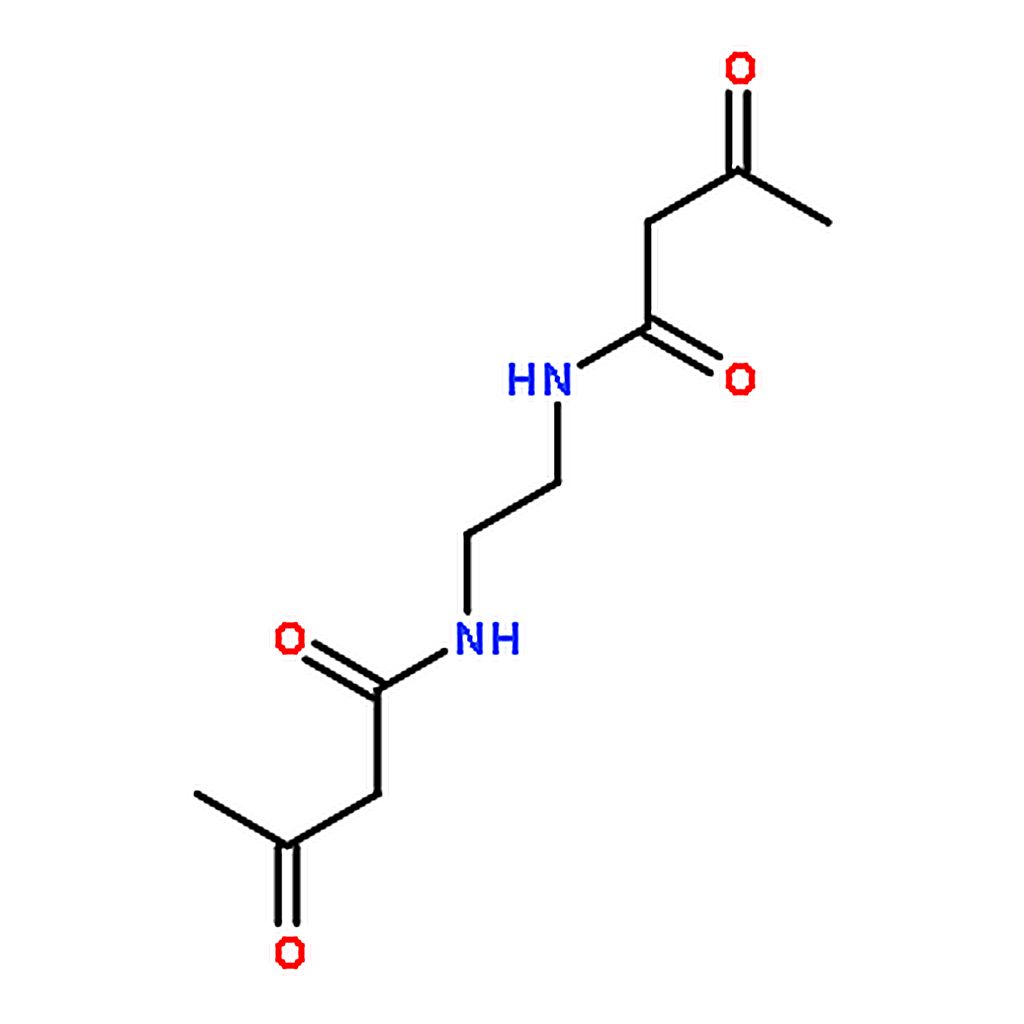 RHAWN Ethylenediamine-N，N▽-bis(acetoacetamide)
