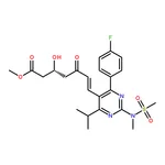 RHAWN 5-Oxorosuvastatin methyl ester