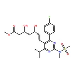 RHAWN Rosuvastatin methyl ester