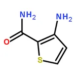 RHAWN 3-Aminothiophene-2-carboxamide