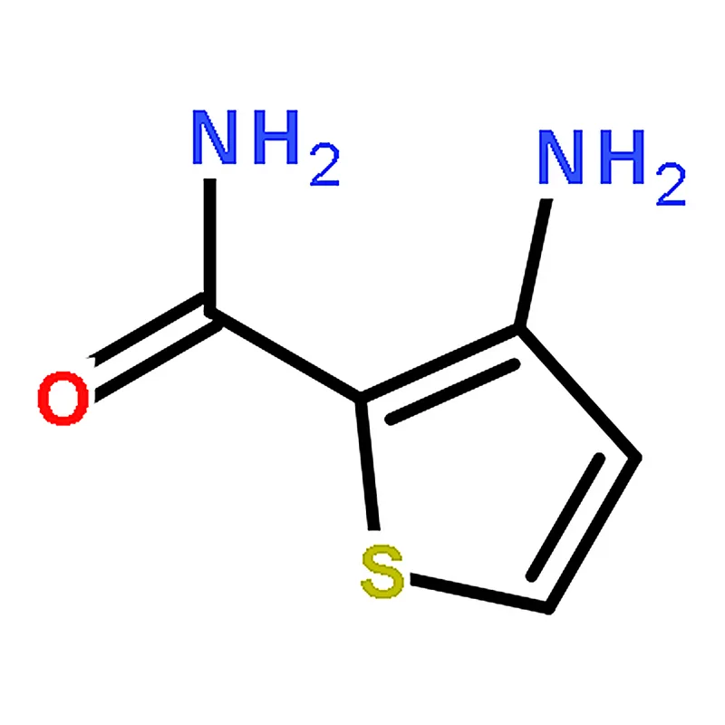 RHAWN 3-Aminothiophene-2-carboxamide