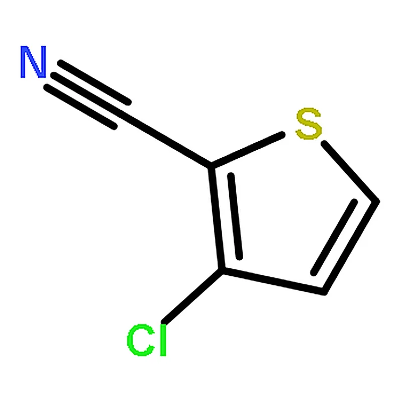 RHAWN 3-Chlorothiophene-2-carbonitrile