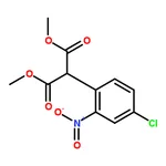 RHAWN Dimethyl 2-(4-chloro-2-nitrophenyl)malonate