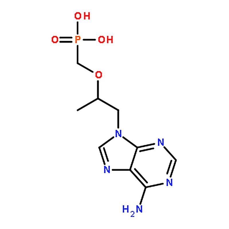 RHAWN (S)-(((1-(6-Amino-9H-purin-9-yl)propan-2-yl)oxy)methyl)phosphonic acid