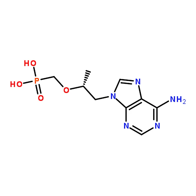 RHAWN Tenofovir