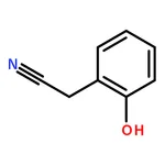 RHAWN (2-Hydroxyphenyl)acetonitrile