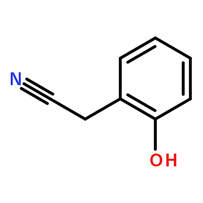 RHAWN (2-Hydroxyphenyl)acetonitrile