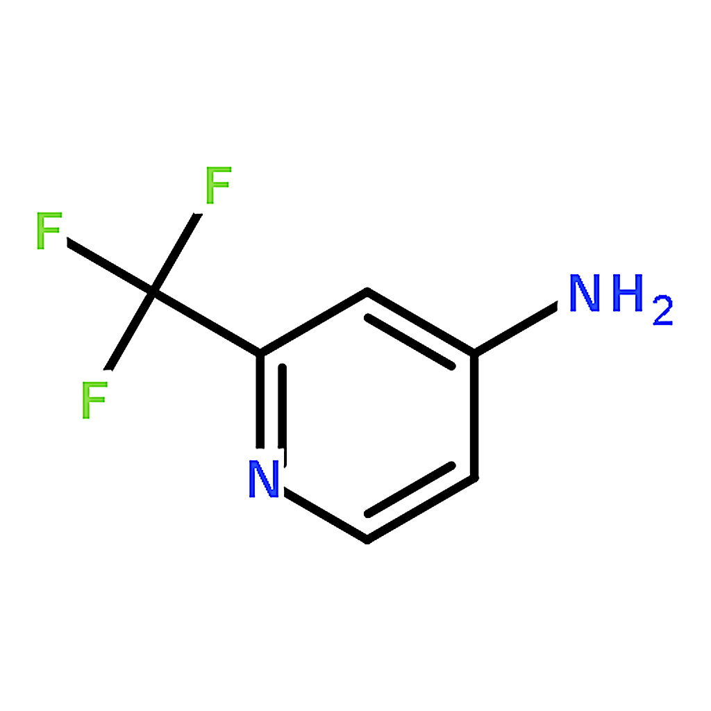 RHAWN 2-Trifluoromethyl-4-amino-pyridine