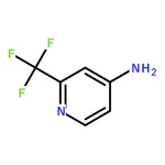 RHAWN 2-Trifluoromethyl-4-amino-pyridine