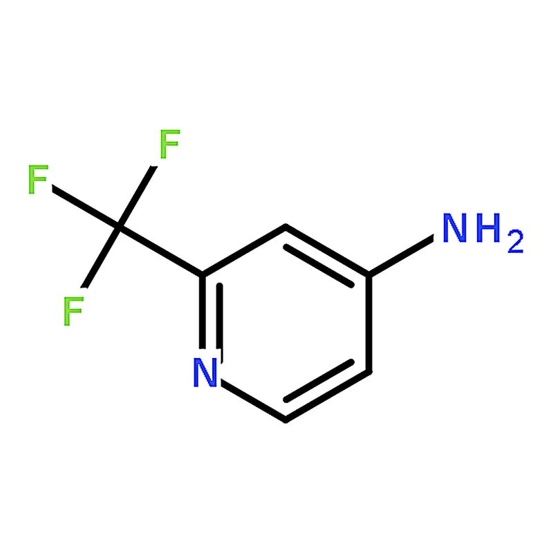 RHAWN 2-Trifluoromethyl-4-amino-pyridine