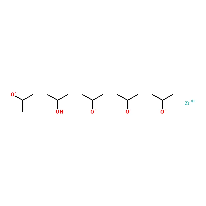 RHAWN Zirconium(IV) isopropoxide isopropanol complex