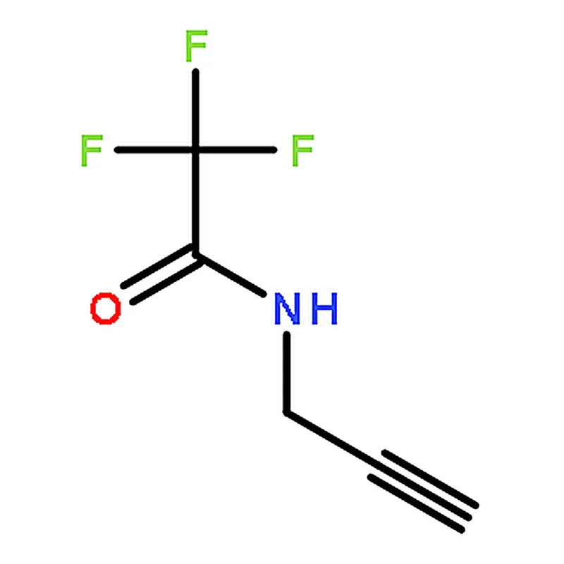 RHAWN 2,2,2-Trifluoro-N-(prop-2-yn-1-yl)acetamide
