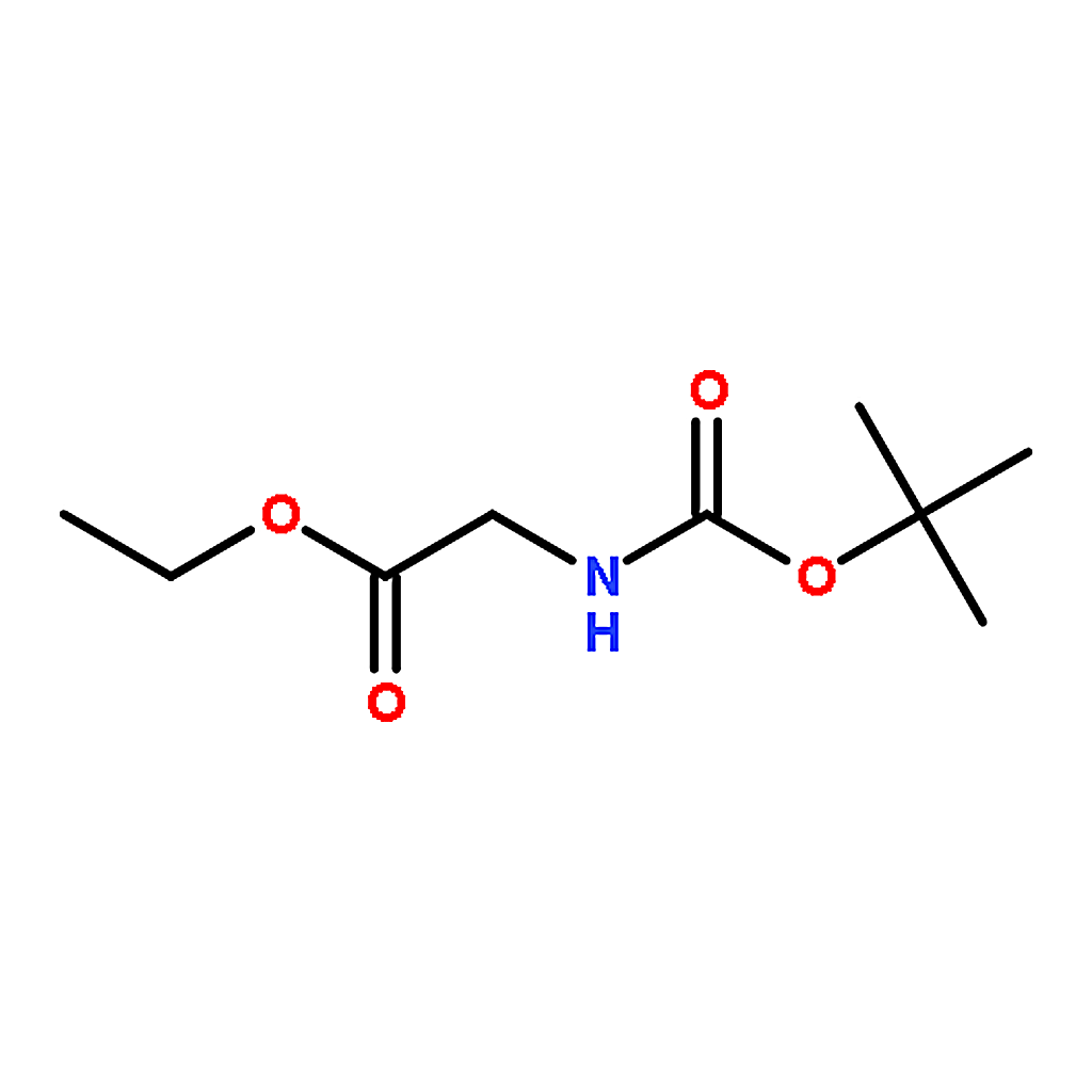 RHAWN N-Boc-Glycine Ethyl Ester