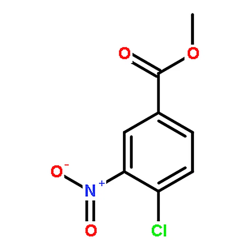 RHAWN Methyl 4-chloro-3-nitrobenzoate