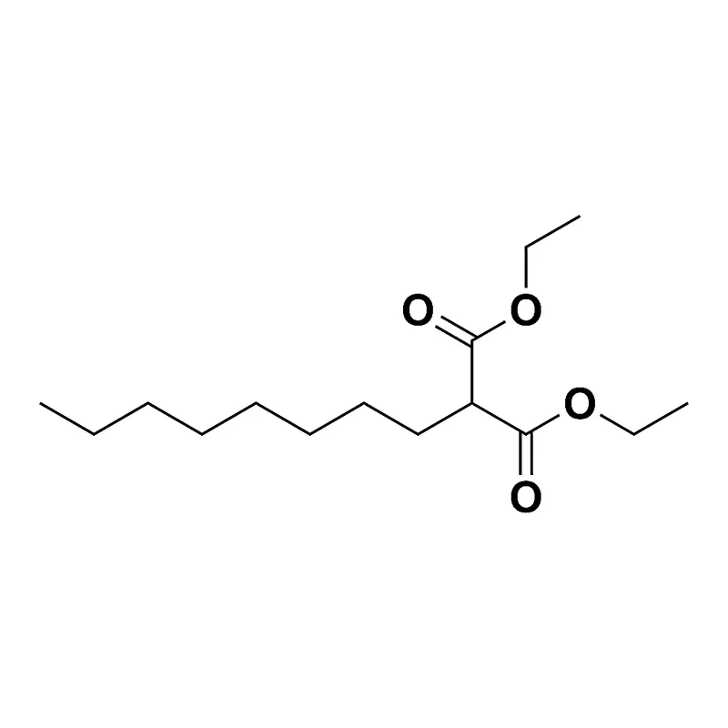 RHAWN diethyl 2-octylmalonate