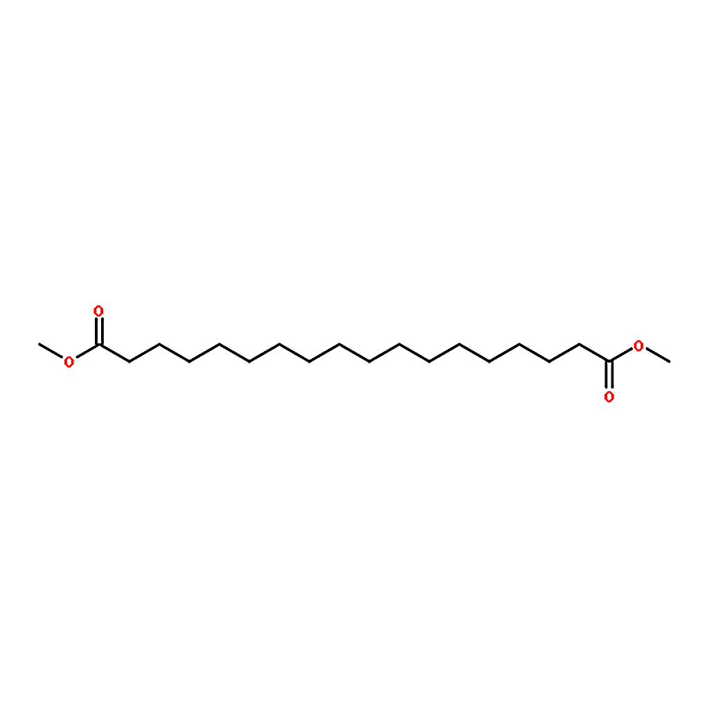 RHAWN Dimethyl Octadecanedioate