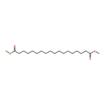 RHAWN Dimethyl Octadecanedioate