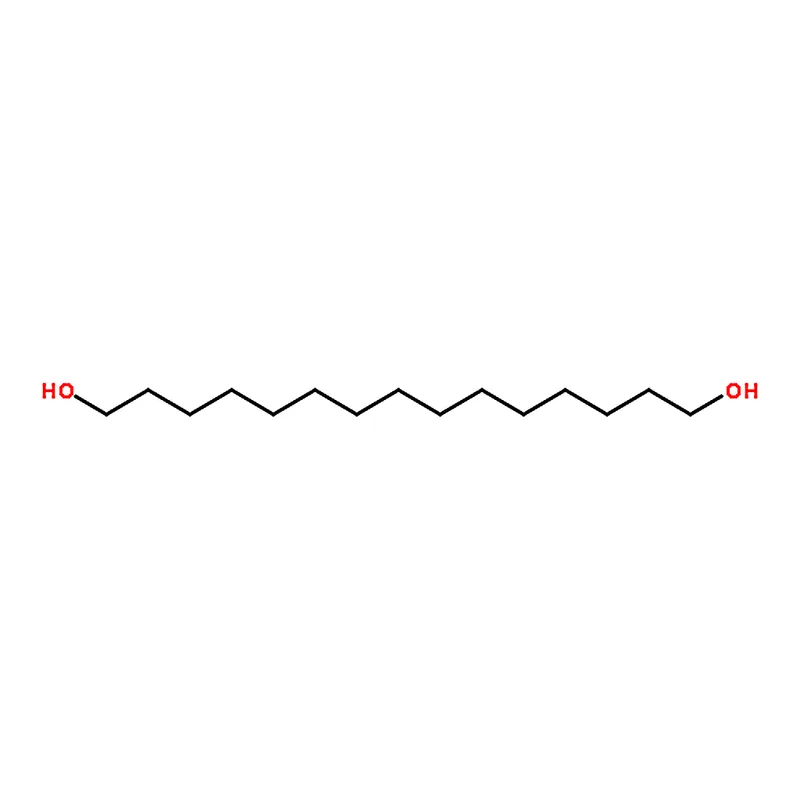 RHAWN Pentadecane-1,15-diol