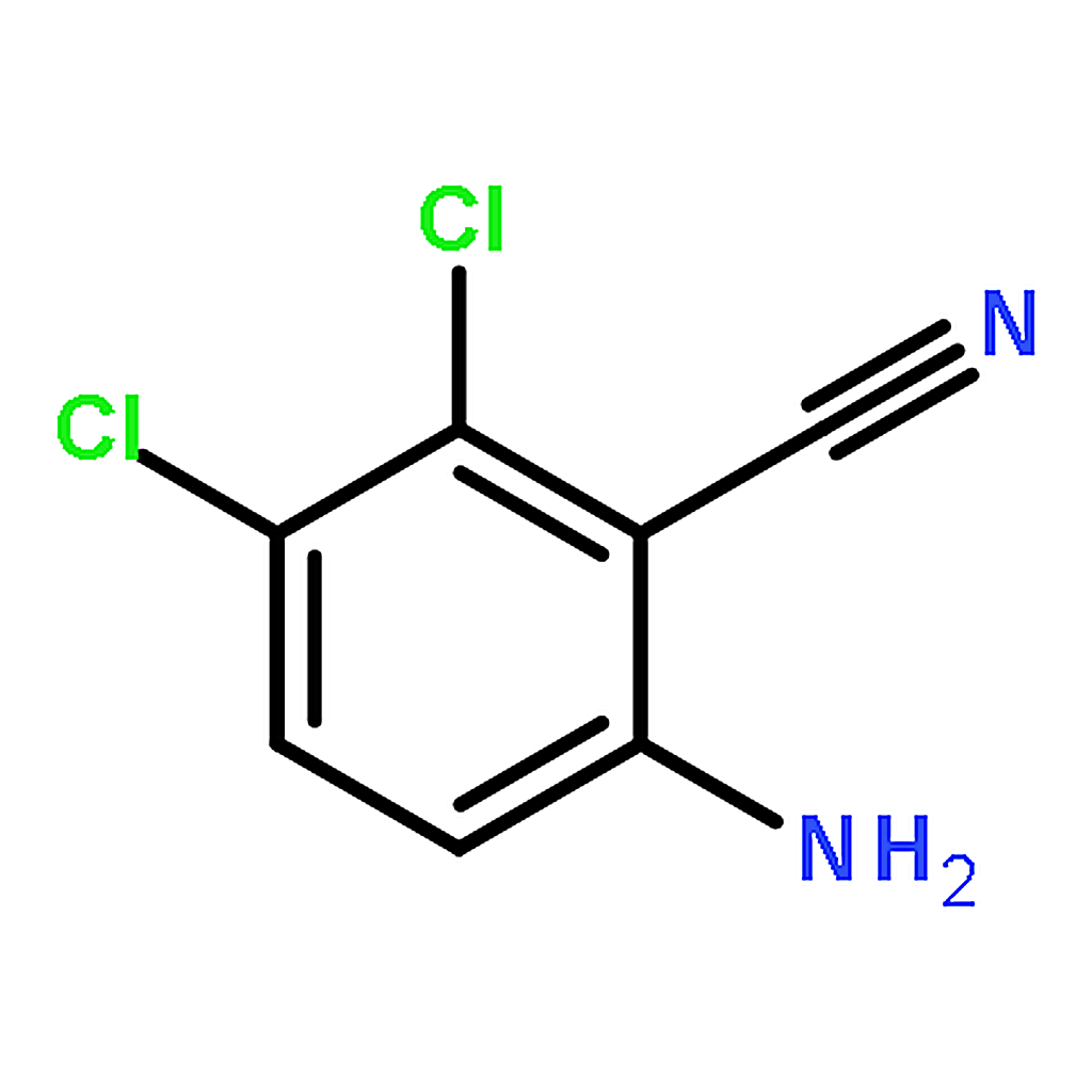 RHAWN 2-Amino-6-chlorobenzonitrile
