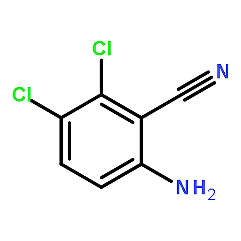 RHAWN 2-Amino-6-chlorobenzonitrile